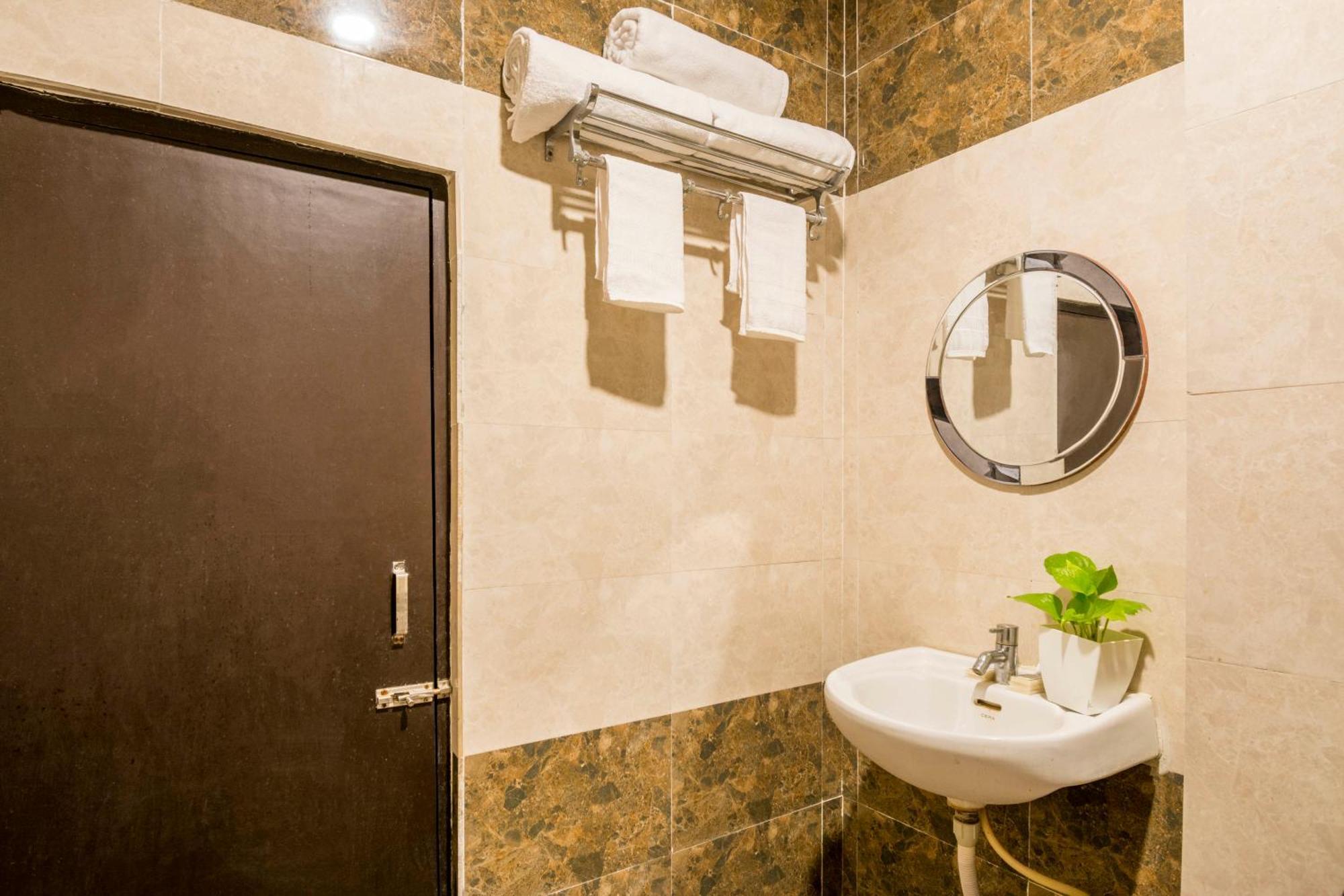 Hotel Fortune Hyderabad Airport Zone Εξωτερικό φωτογραφία